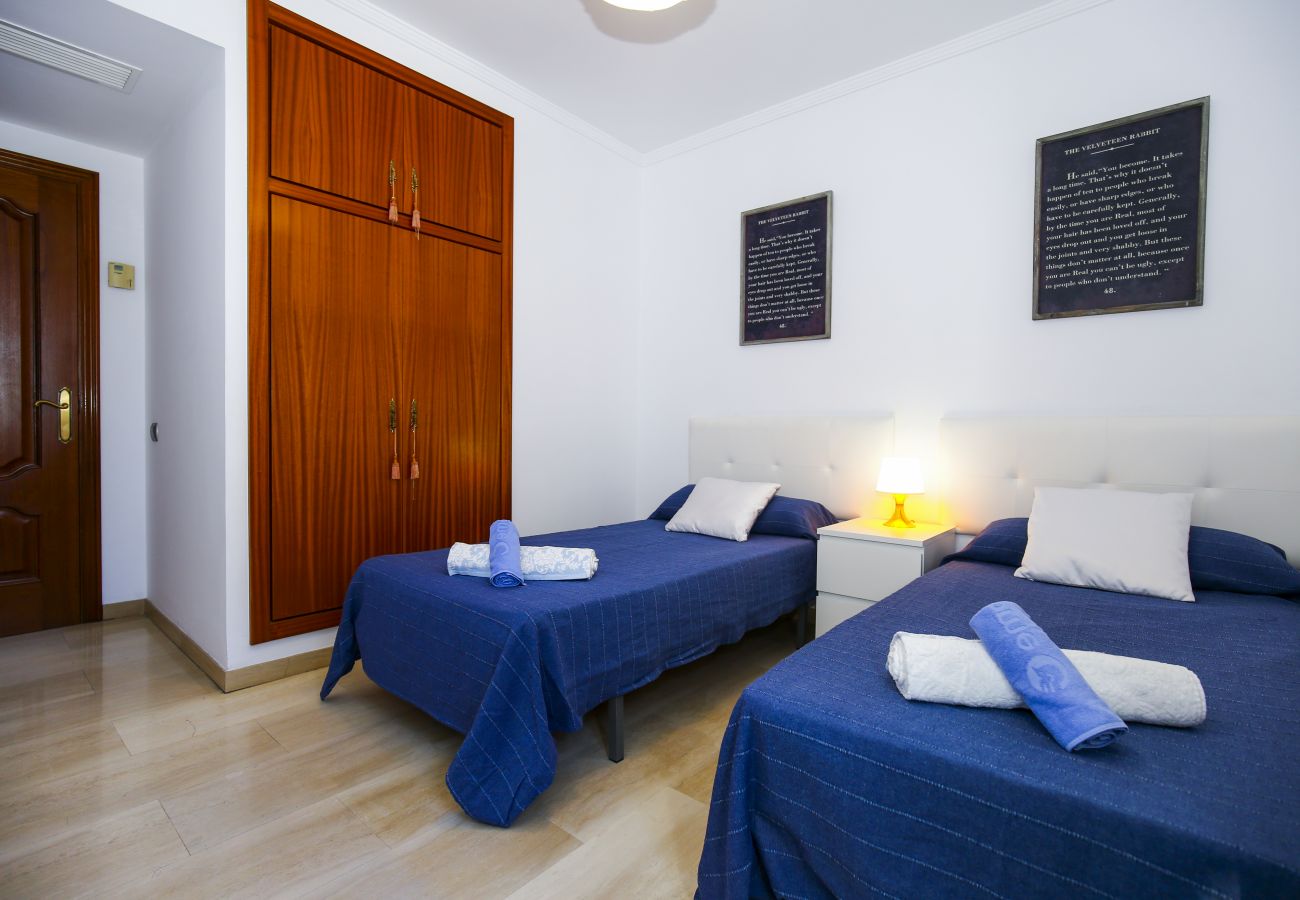 Villa en Cambrils - BARLOVENTO SPA