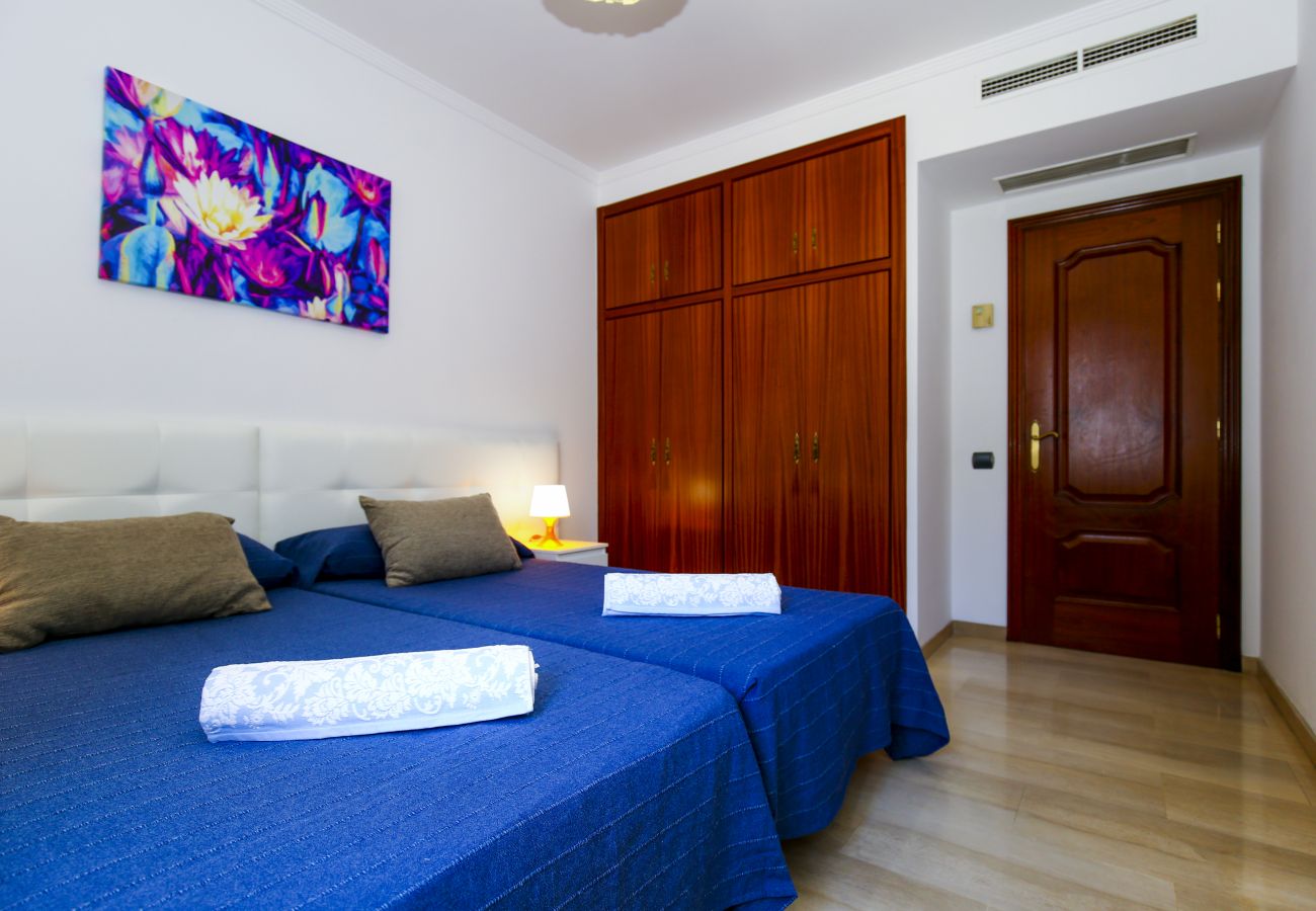 Villa en Cambrils - BARLOVENTO SPA