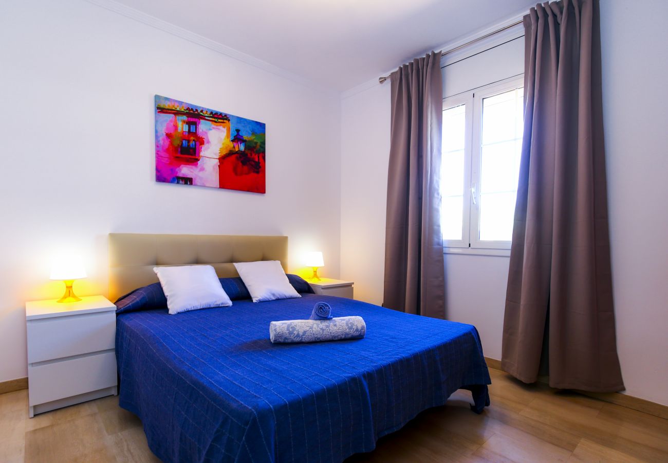 Villa en Cambrils - BARLOVENTO SPA