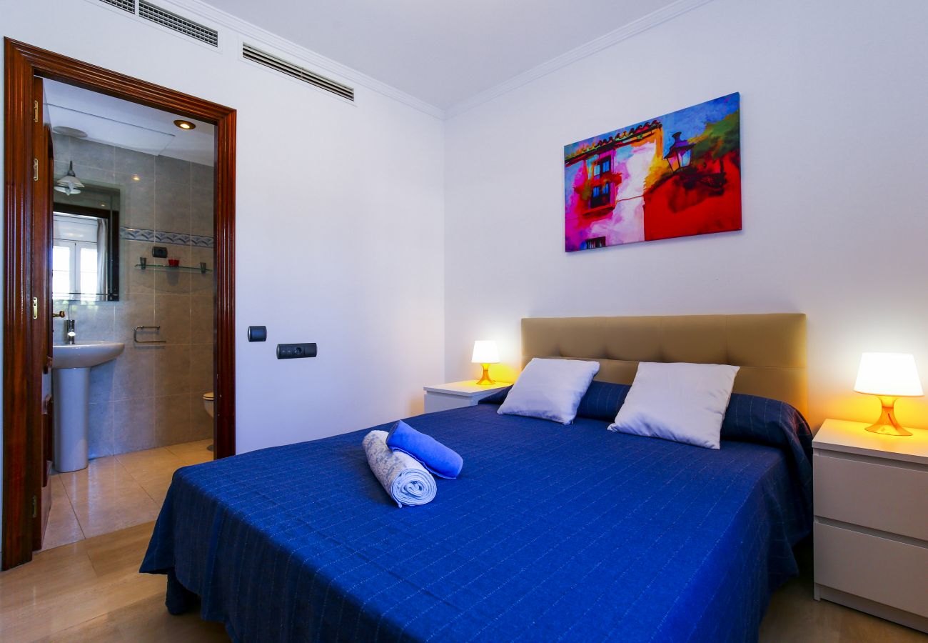 Villa en Cambrils - BARLOVENTO SPA