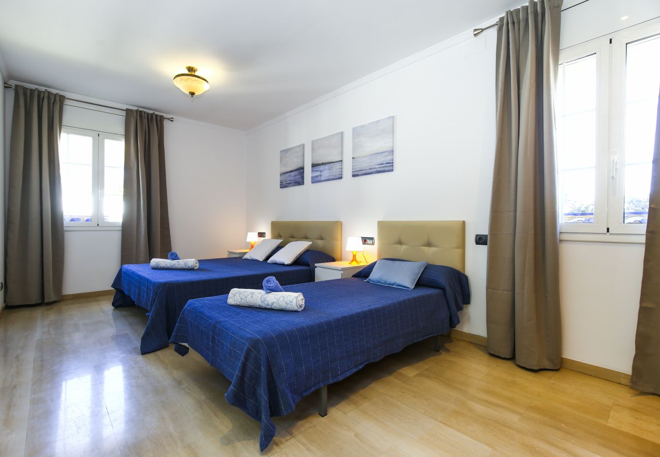 Villa en Cambrils - BARLOVENTO SPA