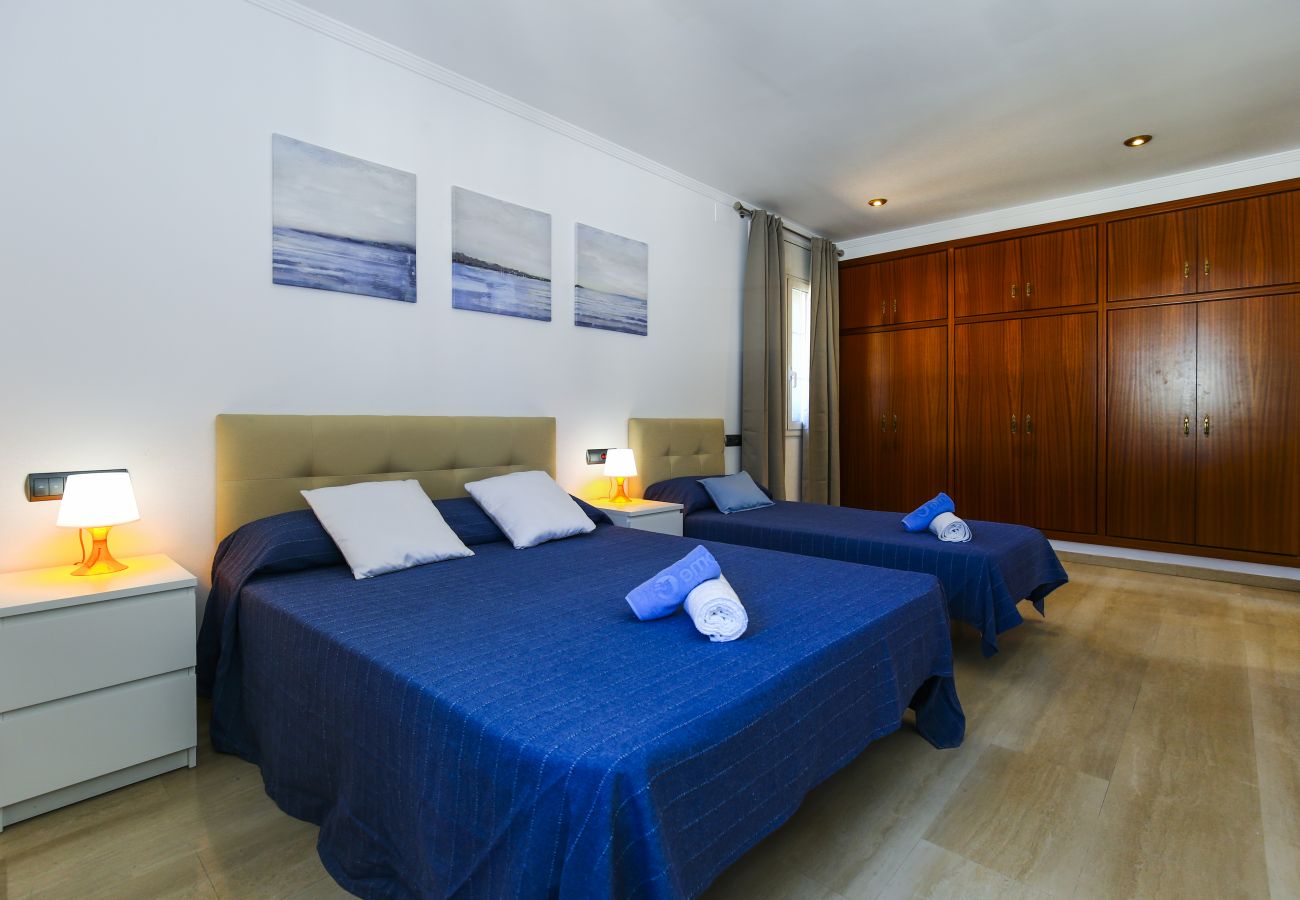 Villa en Cambrils - BARLOVENTO SPA