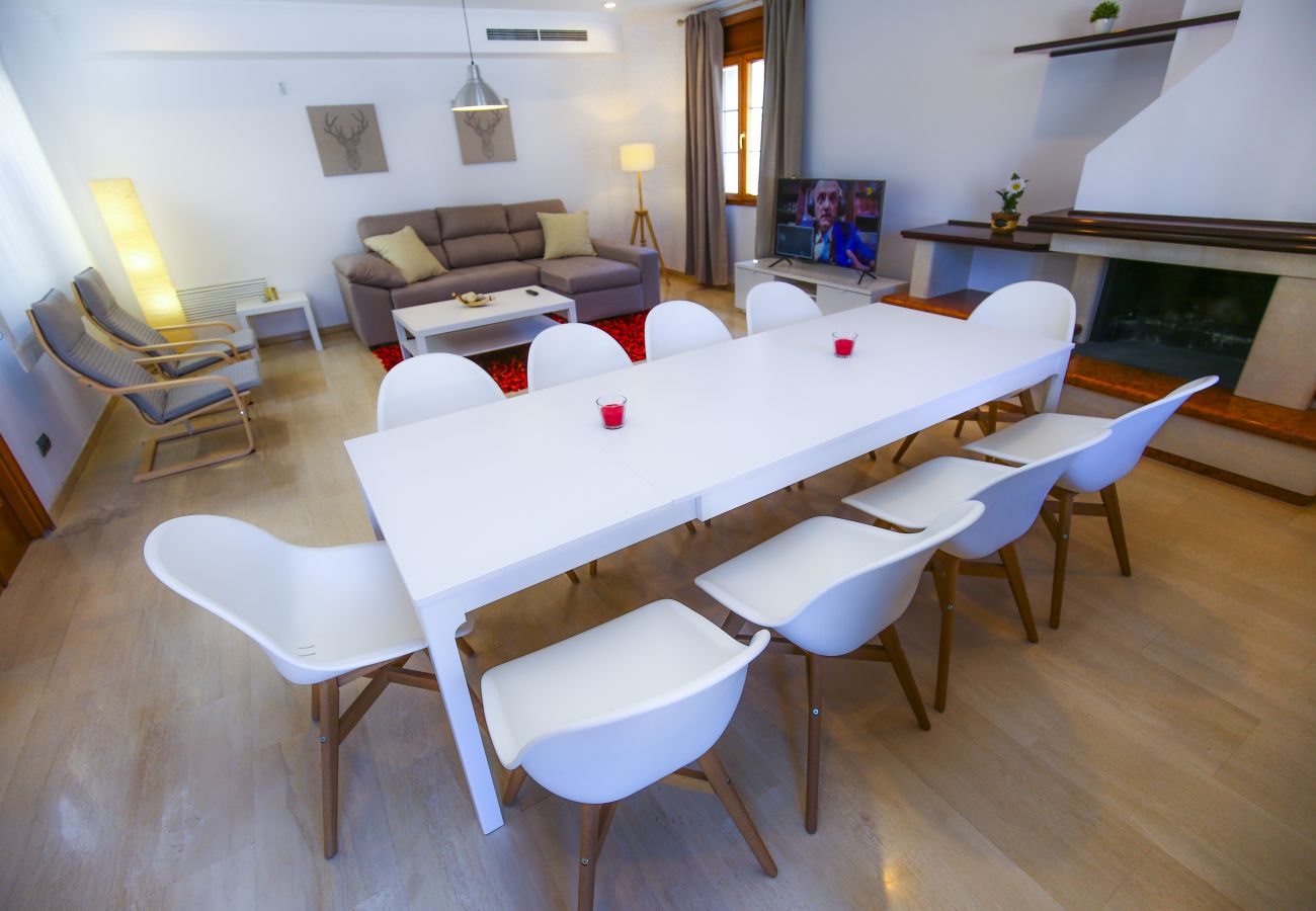 Villa en Cambrils - BARLOVENTO SPA