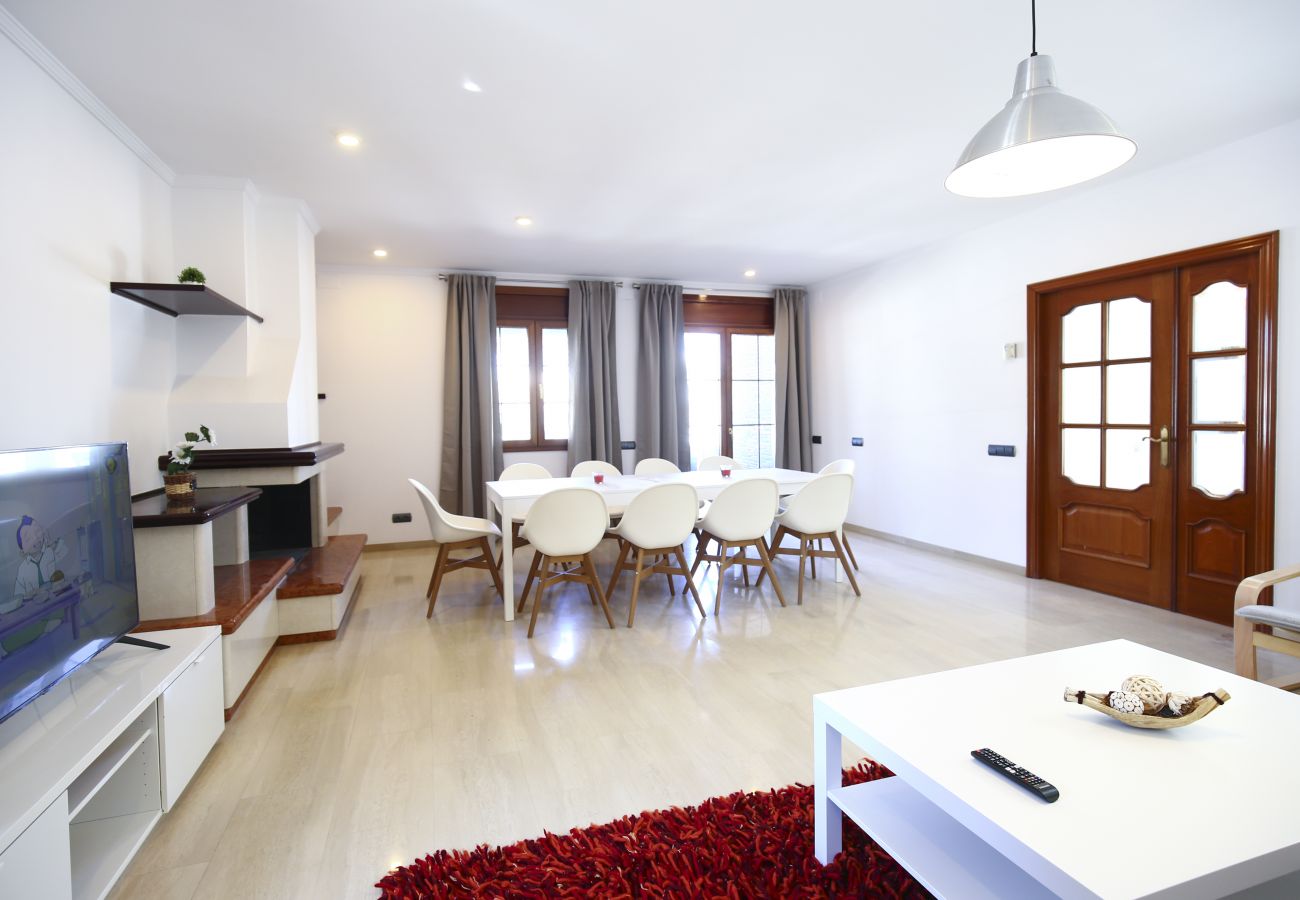 Villa en Cambrils - BARLOVENTO SPA