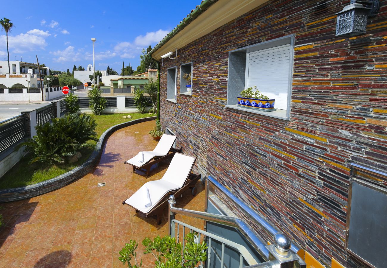 Villa en Cambrils - BARLOVENTO SPA