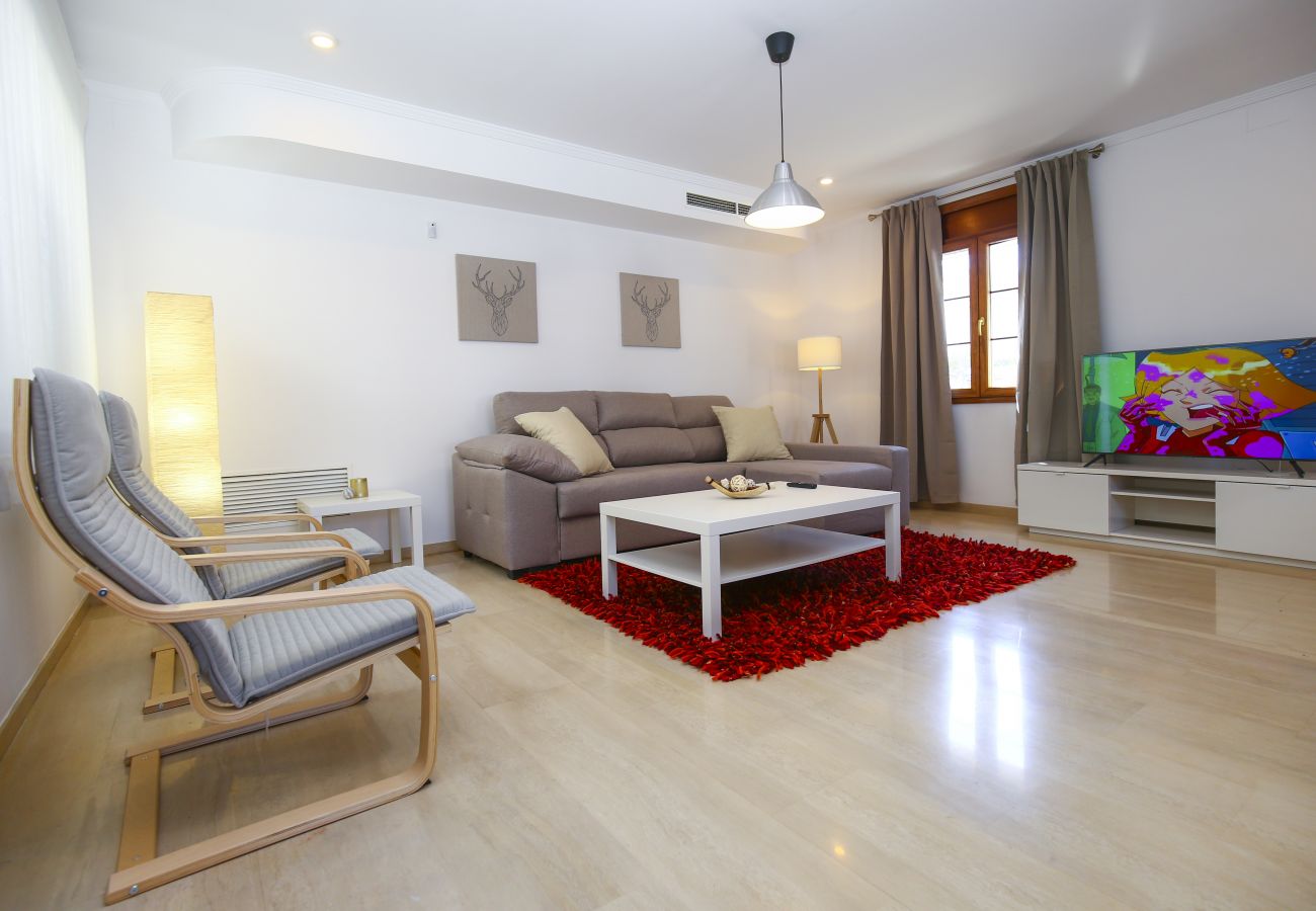 Villa en Cambrils - BARLOVENTO SPA