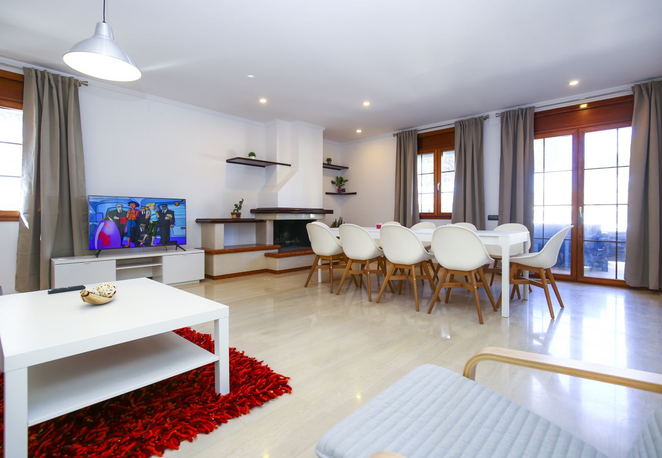 Villa en Cambrils - BARLOVENTO SPA