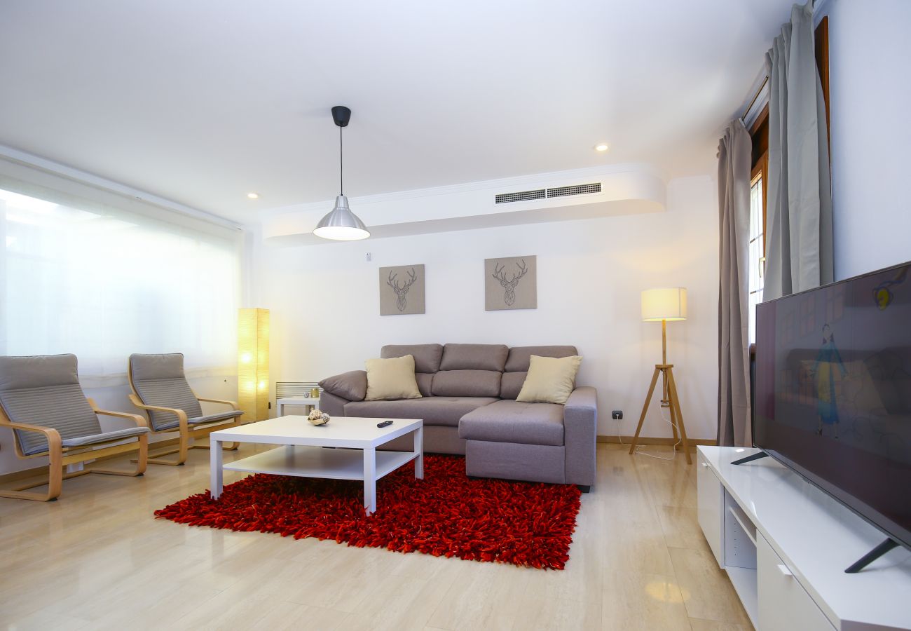 Villa en Cambrils - BARLOVENTO SPA