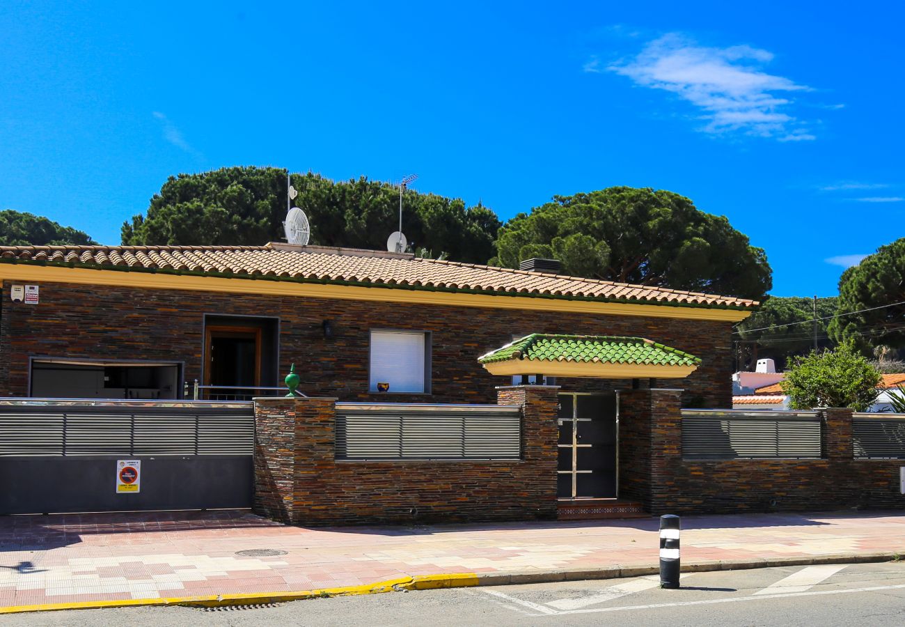 Villa en Cambrils - BARLOVENTO SPA