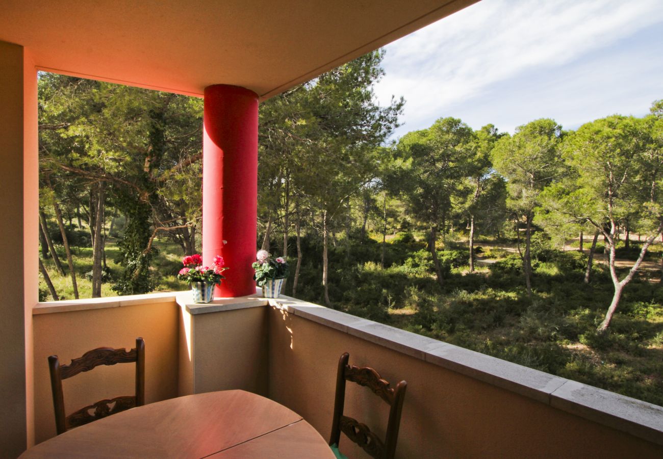 Apartamento en Salou - TARRACO