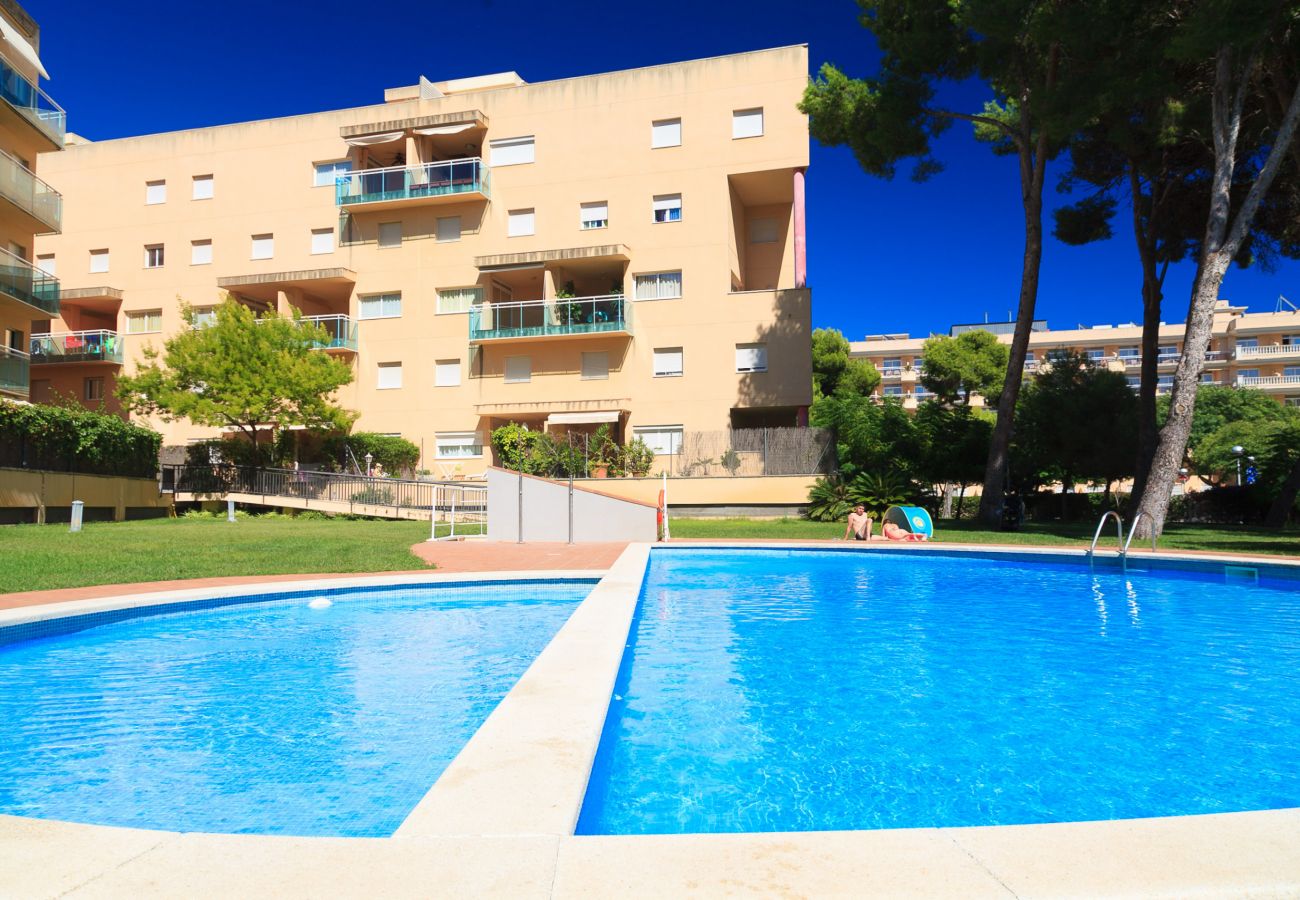 Apartamento en Salou - TARRACO