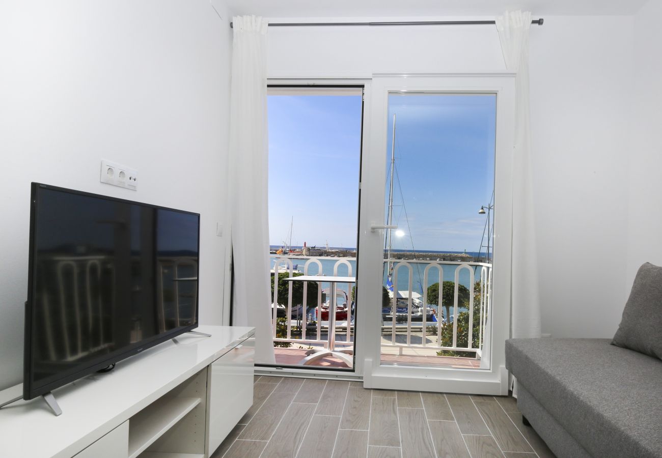 Apartamento en Cambrils - AGULLA