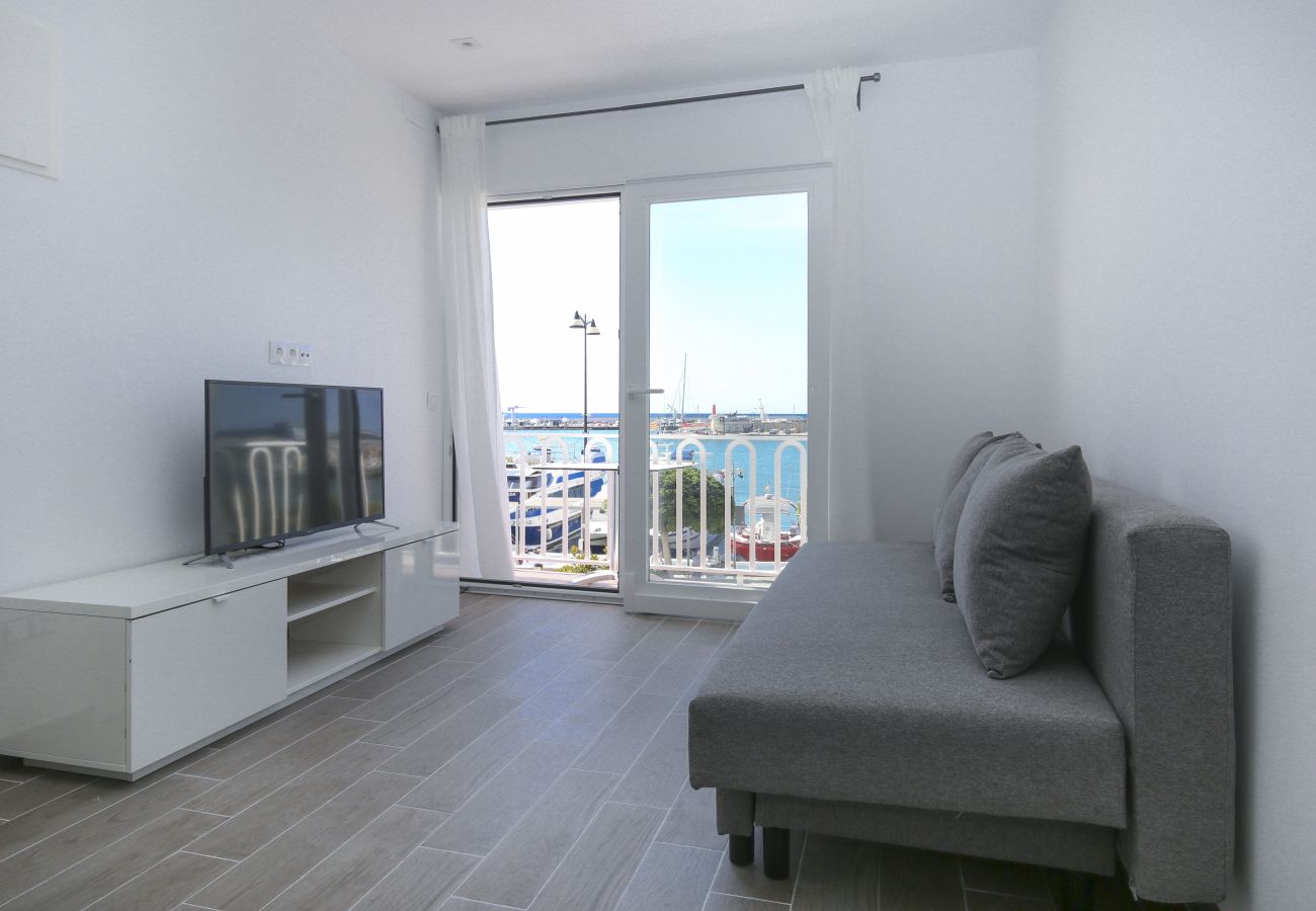 Apartamento en Cambrils - AGULLA