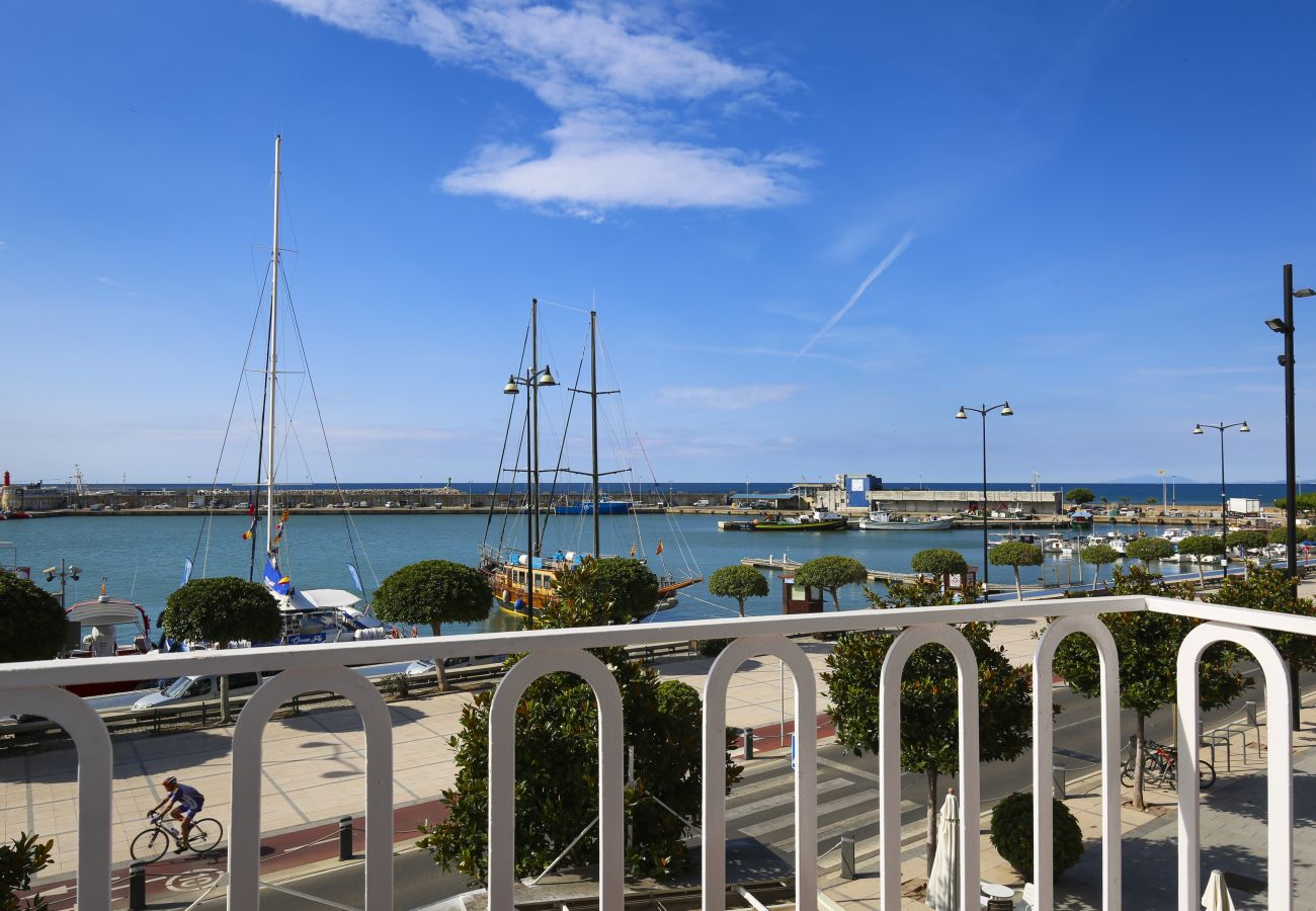 Apartamento en Cambrils - AGULLA