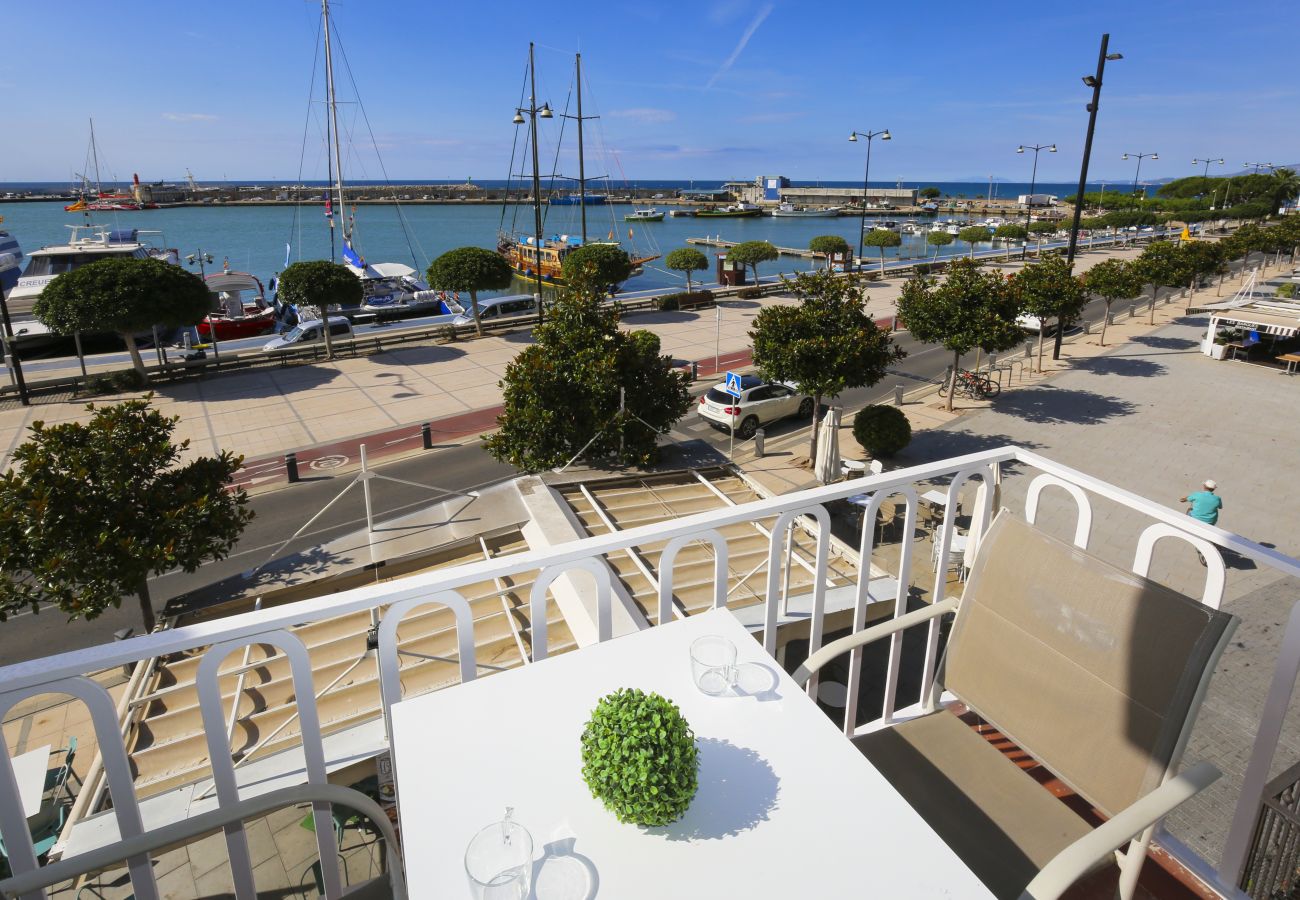 Apartamento en Cambrils - AGULLA