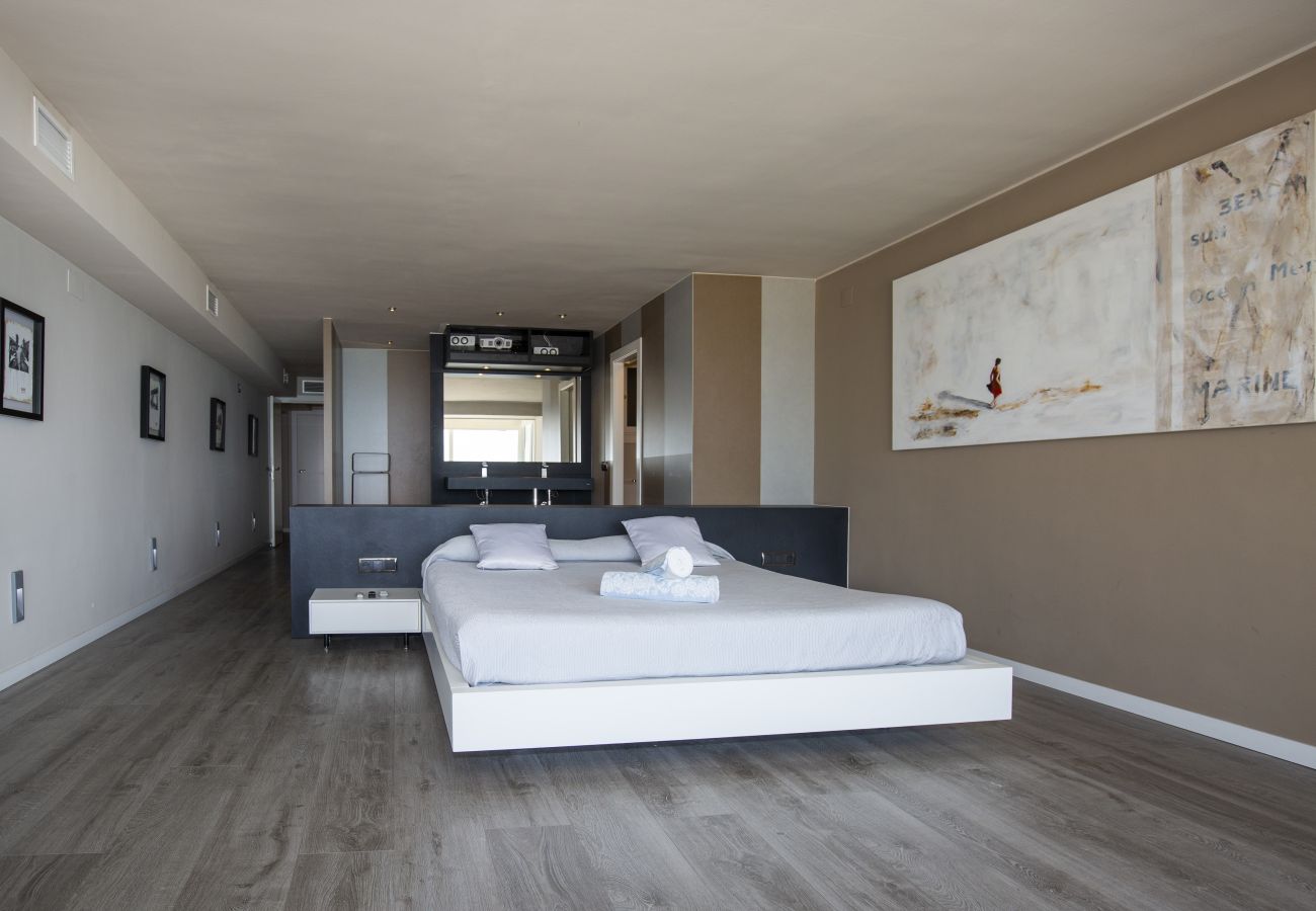 Apartamento en Salou - GLAM - Only Families