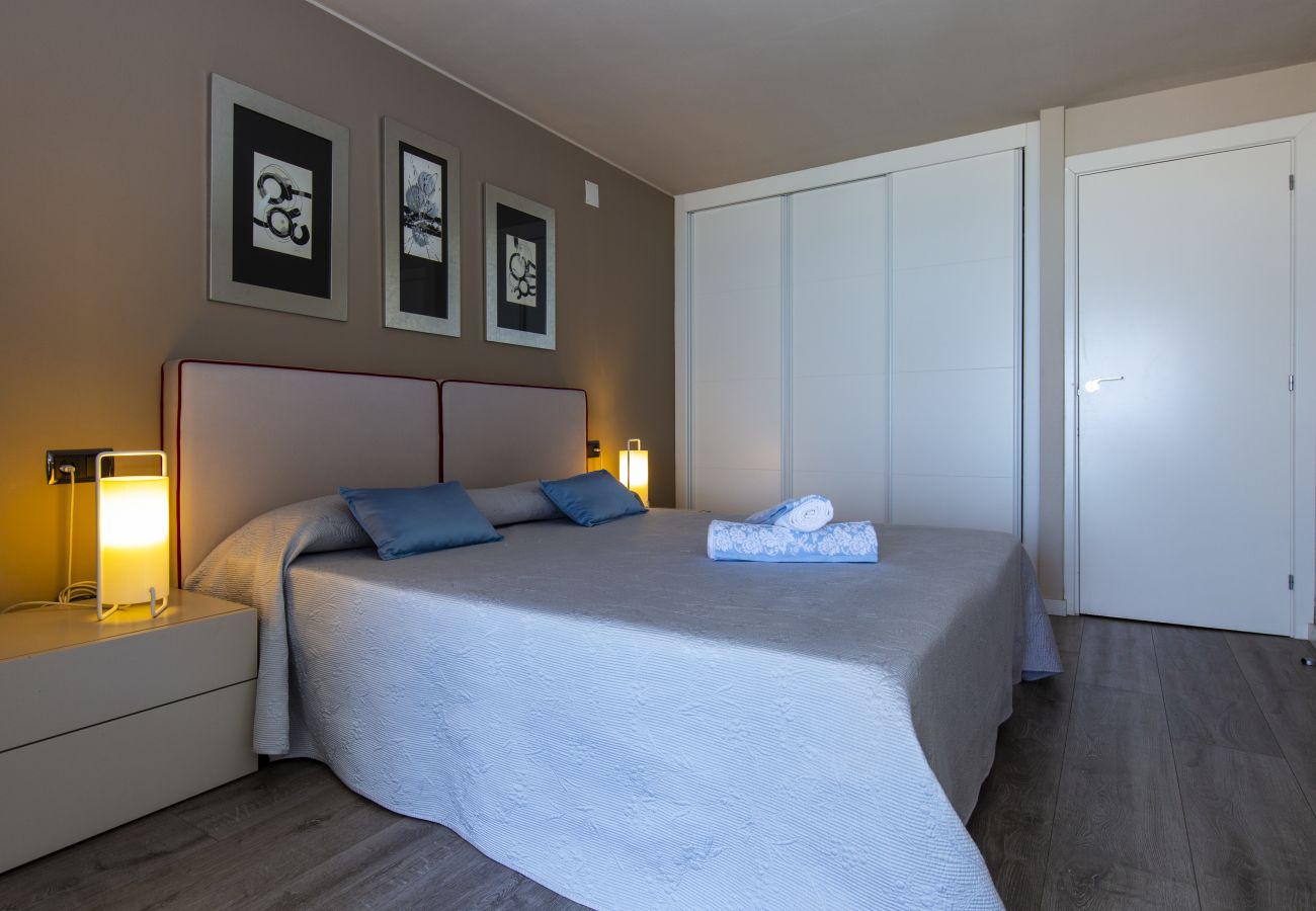 Apartamento en Salou - GLAM - Only Families