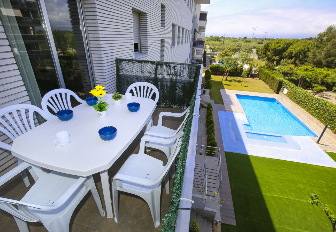 Apartamento en Salou - JOEL 2