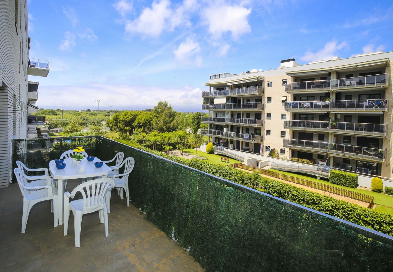 Apartamento en Salou - JOEL 2