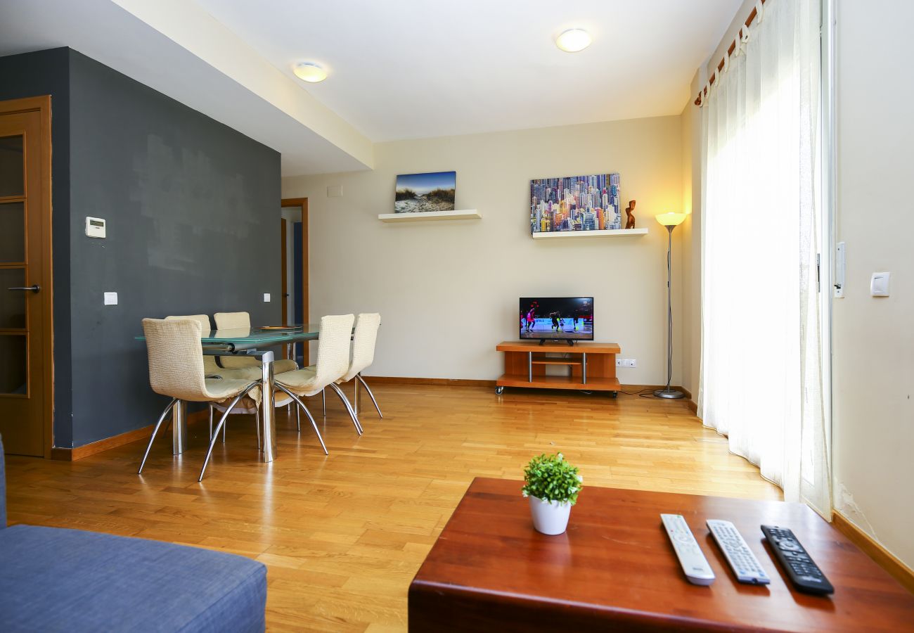 Apartamento en Salou - JOEL 2