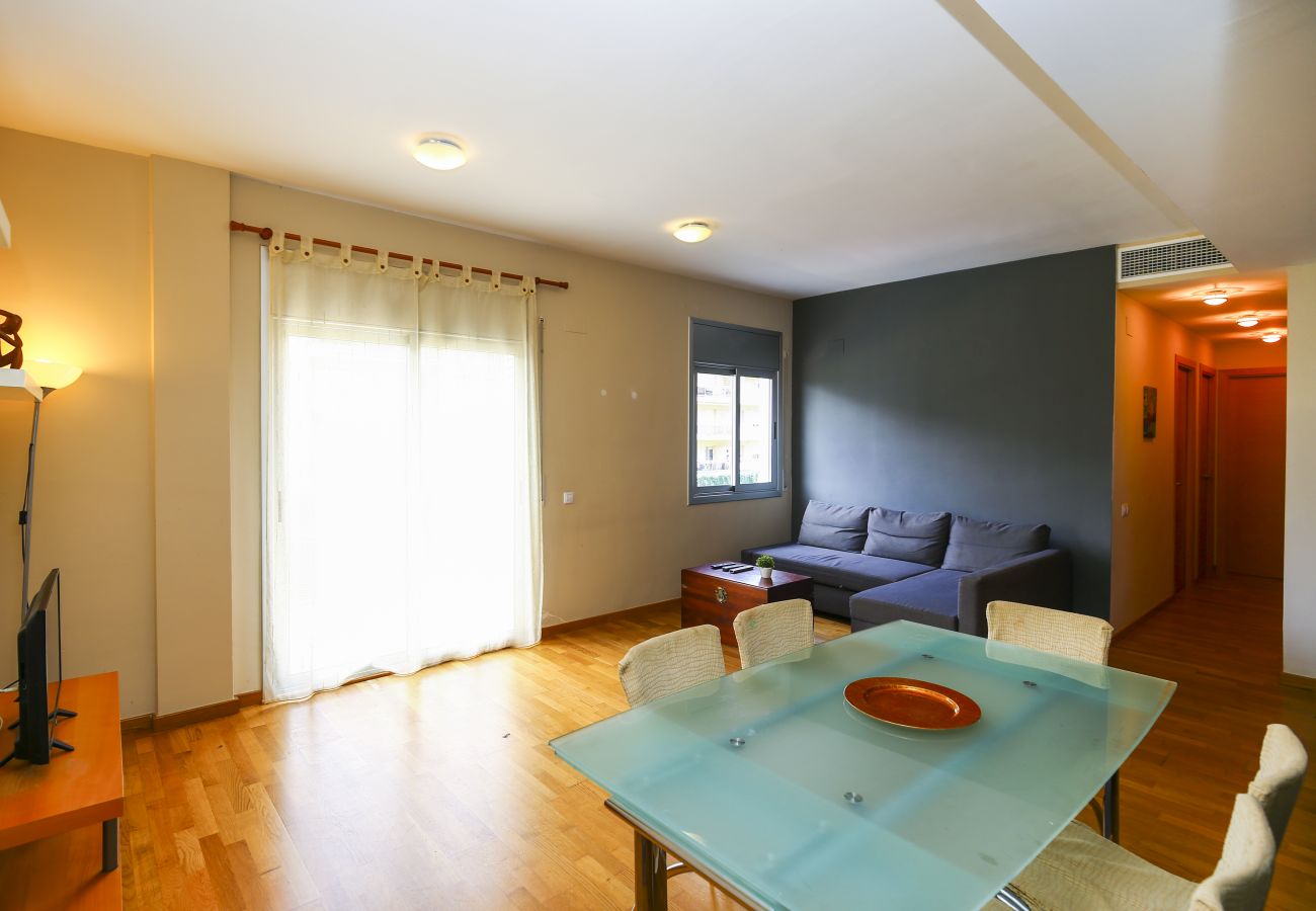 Apartamento en Salou - JOEL 2