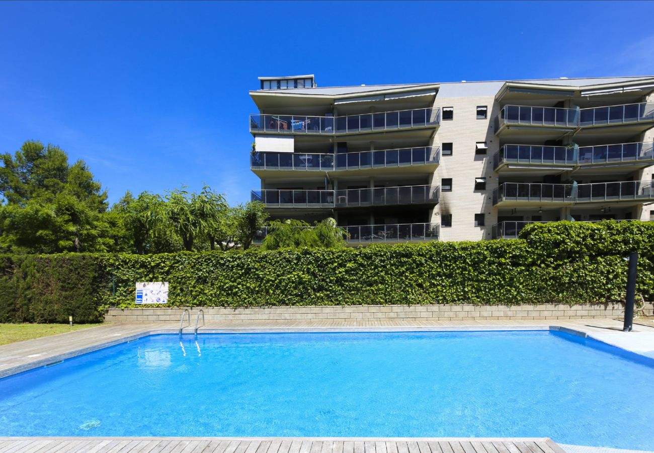 Apartamento en Salou - JOEL 2