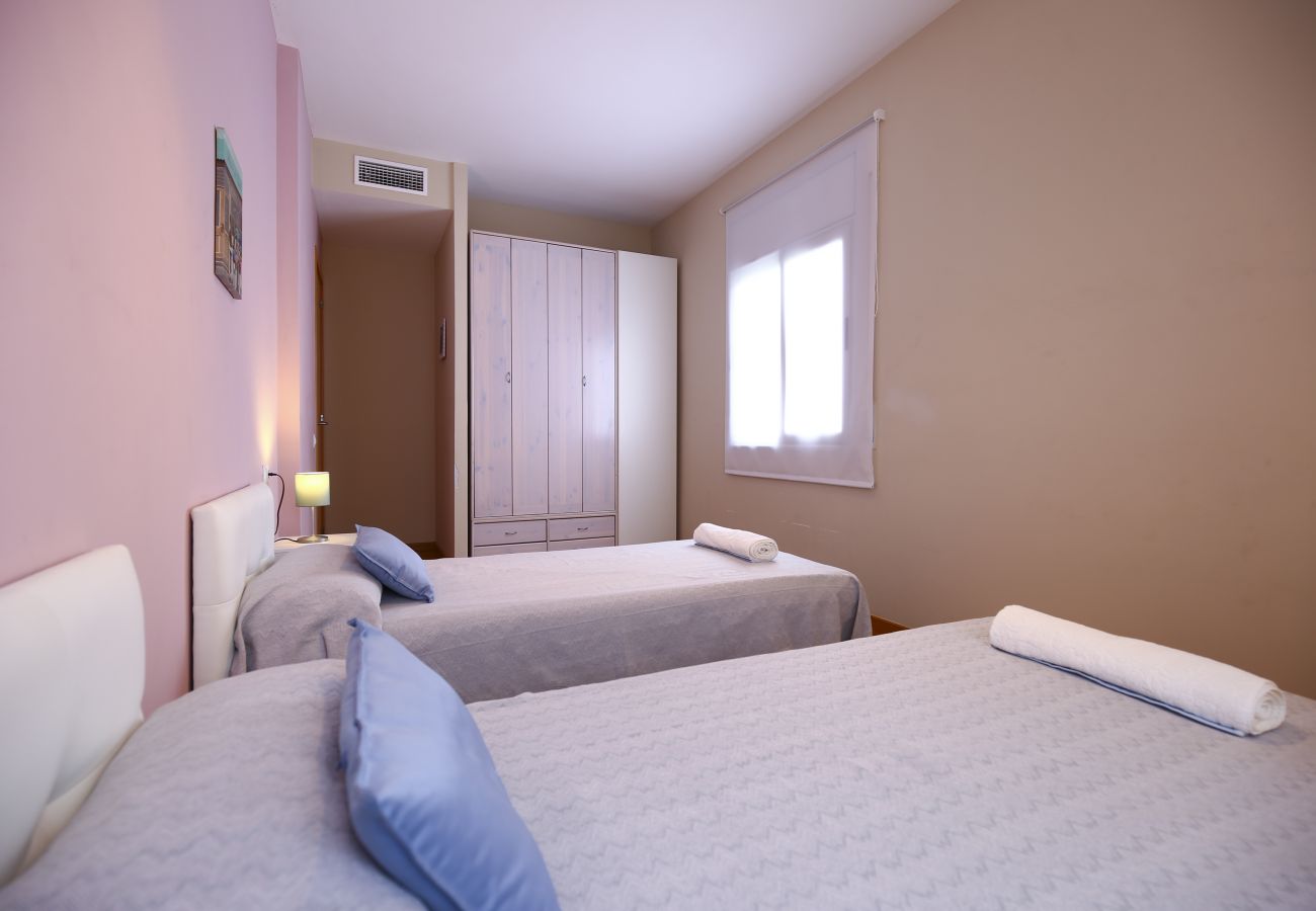 Apartamento en Salou - JOEL 2