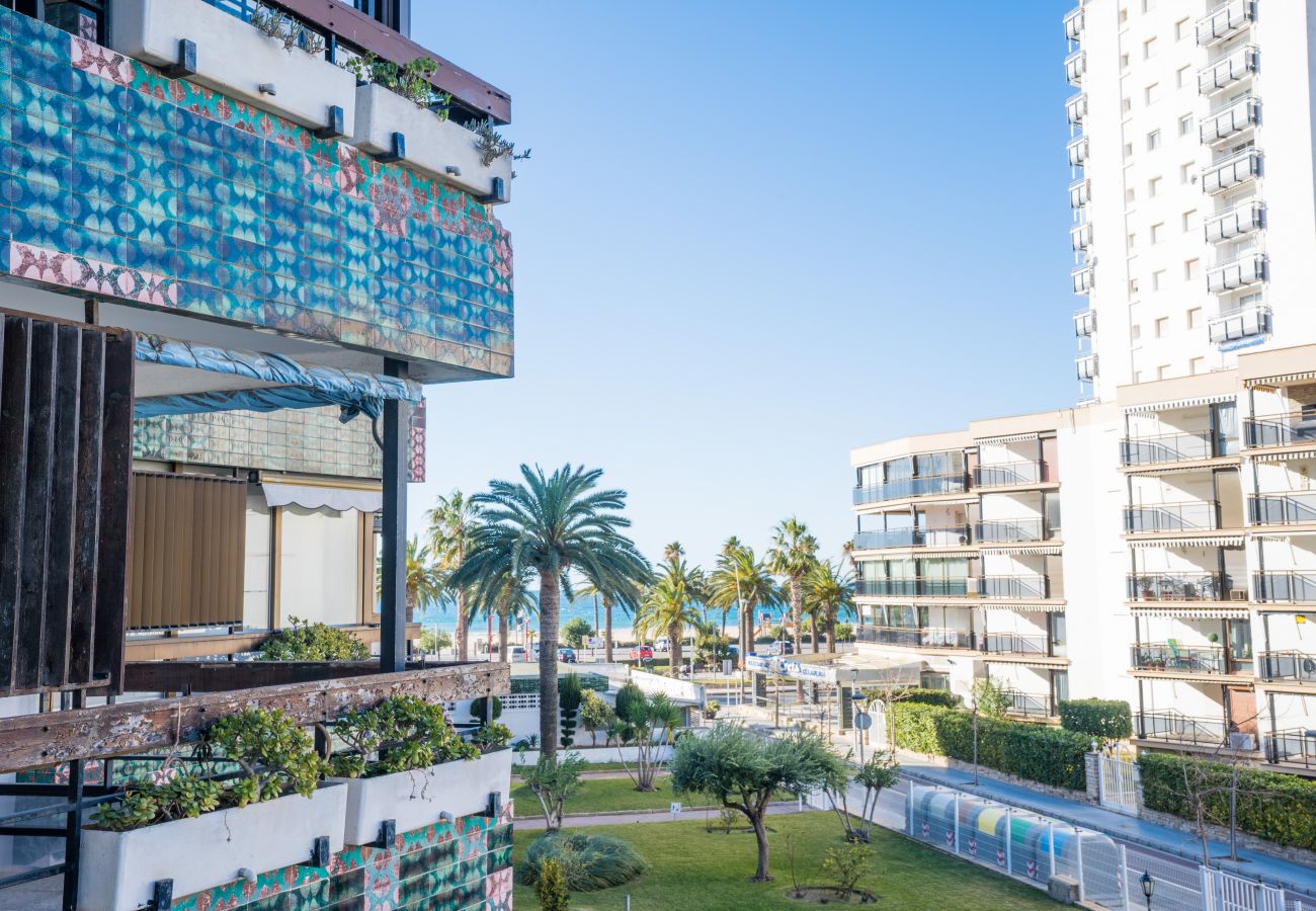 Apartamento en Salou - FORMENTOR