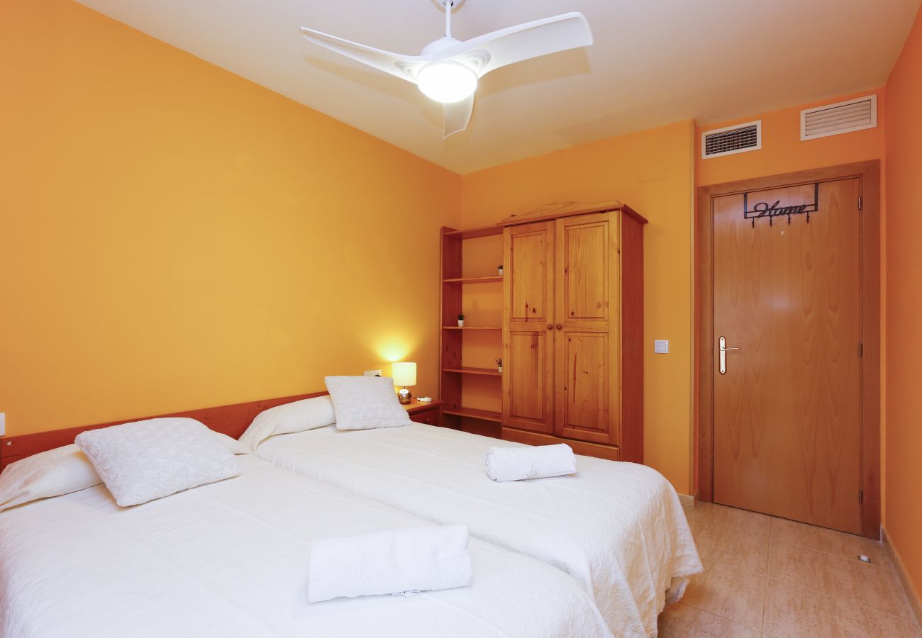 Apartamento en Salou - EGEO Only Families