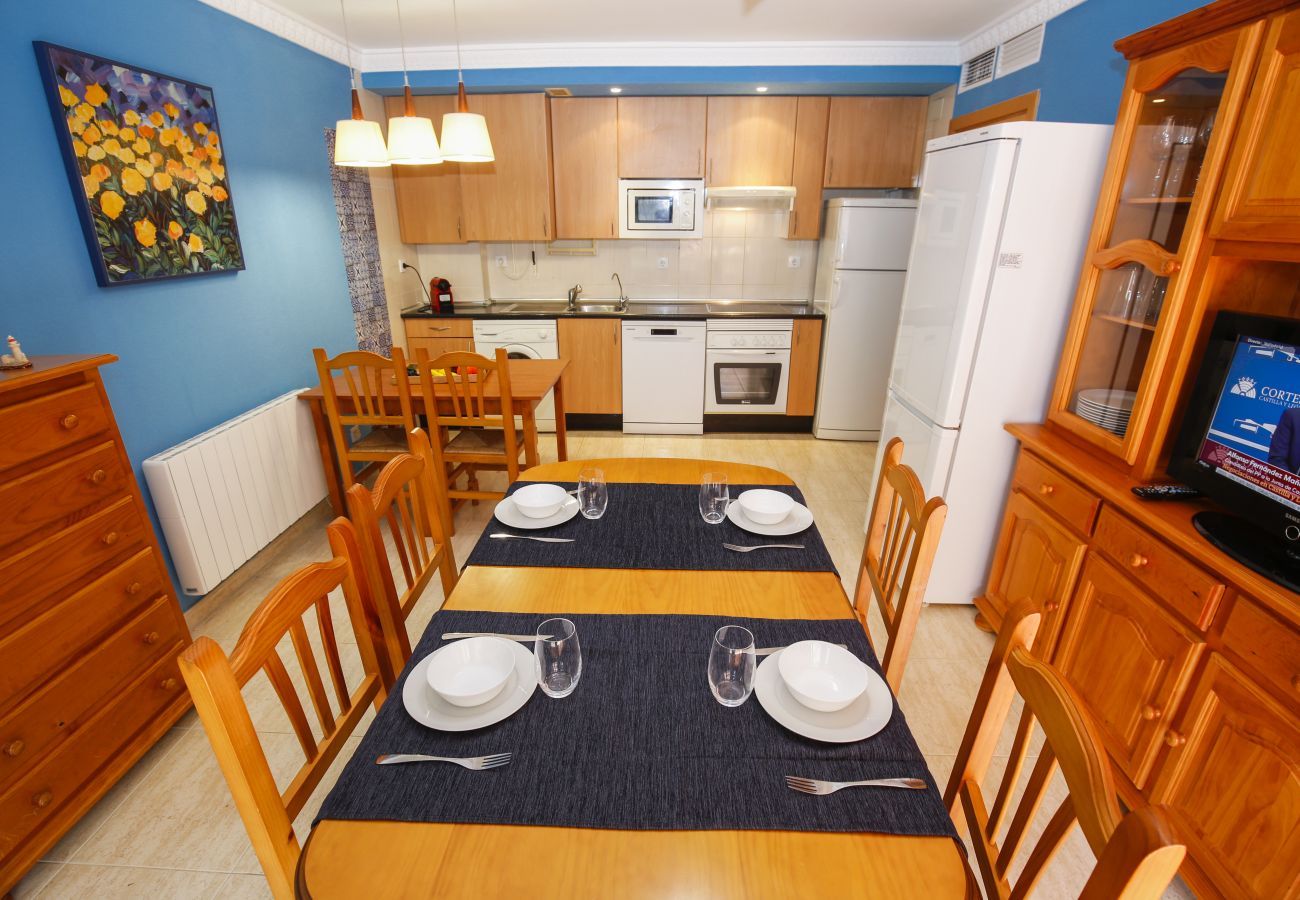 Apartamento en Salou - EGEO Only Families