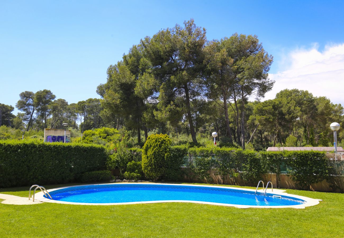 Apartamento en Salou - EGEO Only Families