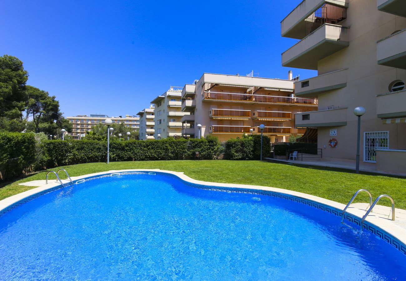 Apartamento en Salou - EGEO Only Families