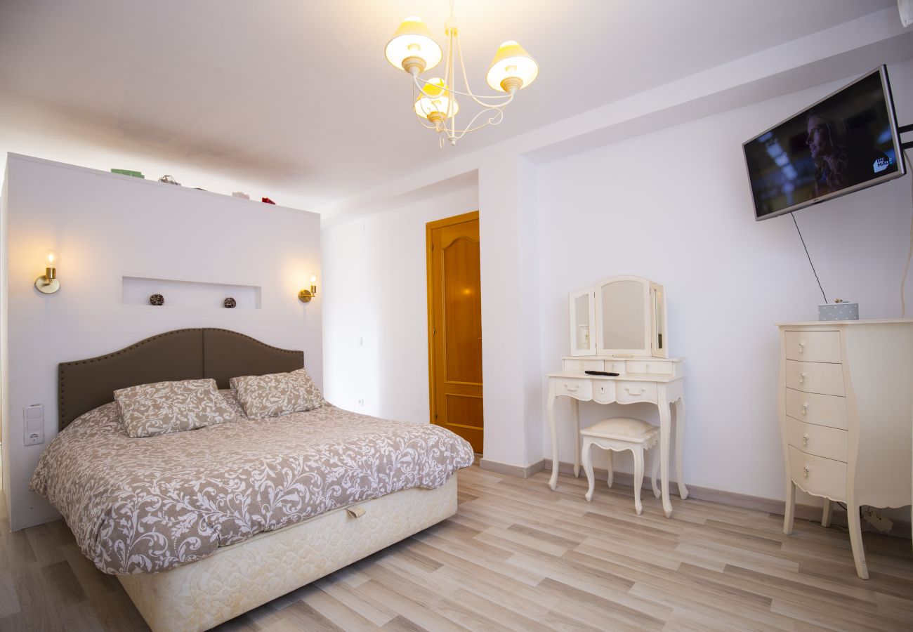 Villa en Salou - PLUMA VILLA - Only Families