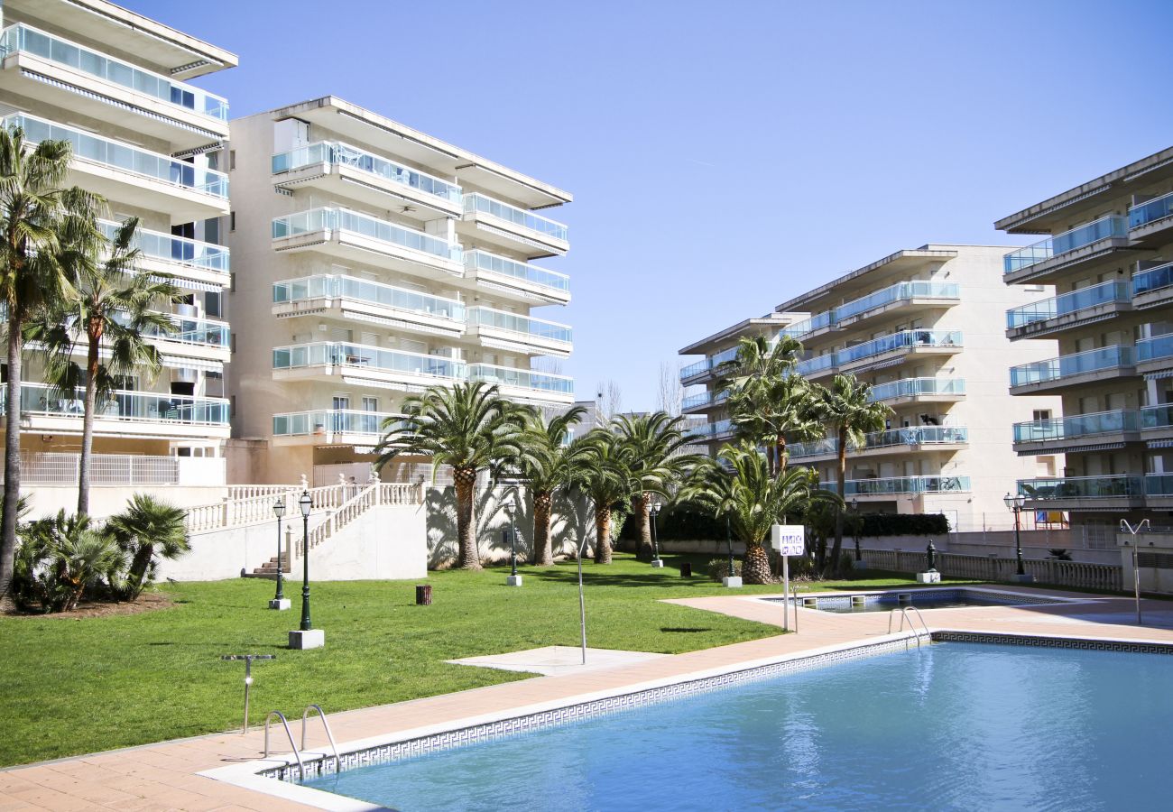 Apartamento en Salou - ANCORA