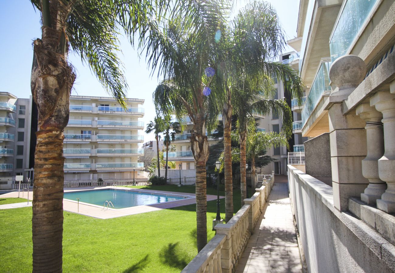 Apartamento en Salou - ANCORA