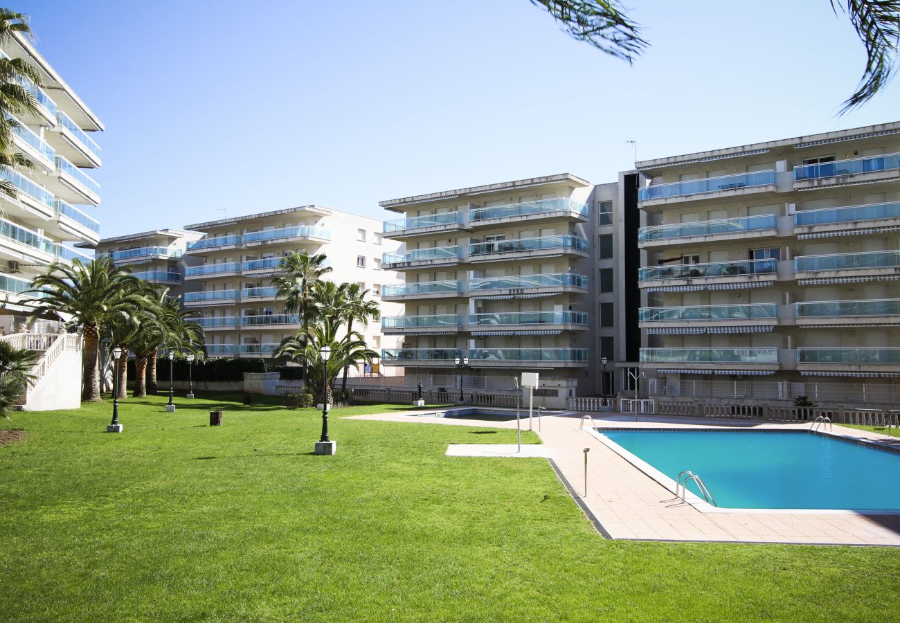 Apartamento en Salou - ANCORA