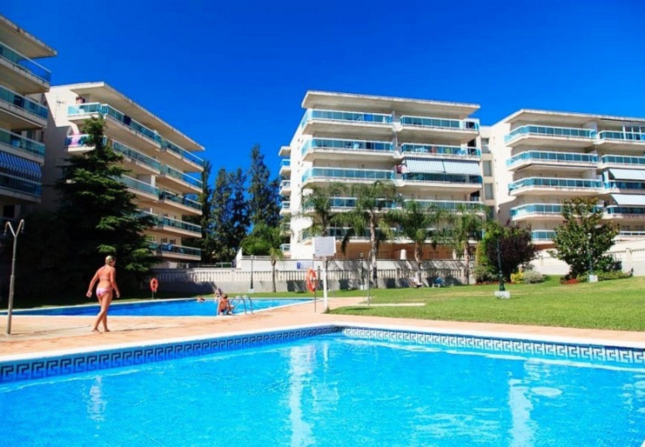 Apartamento en Salou - ANCORA