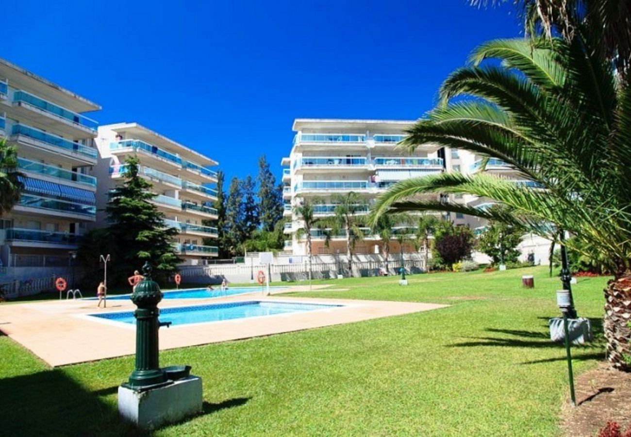 Apartamento en Salou - ANCORA