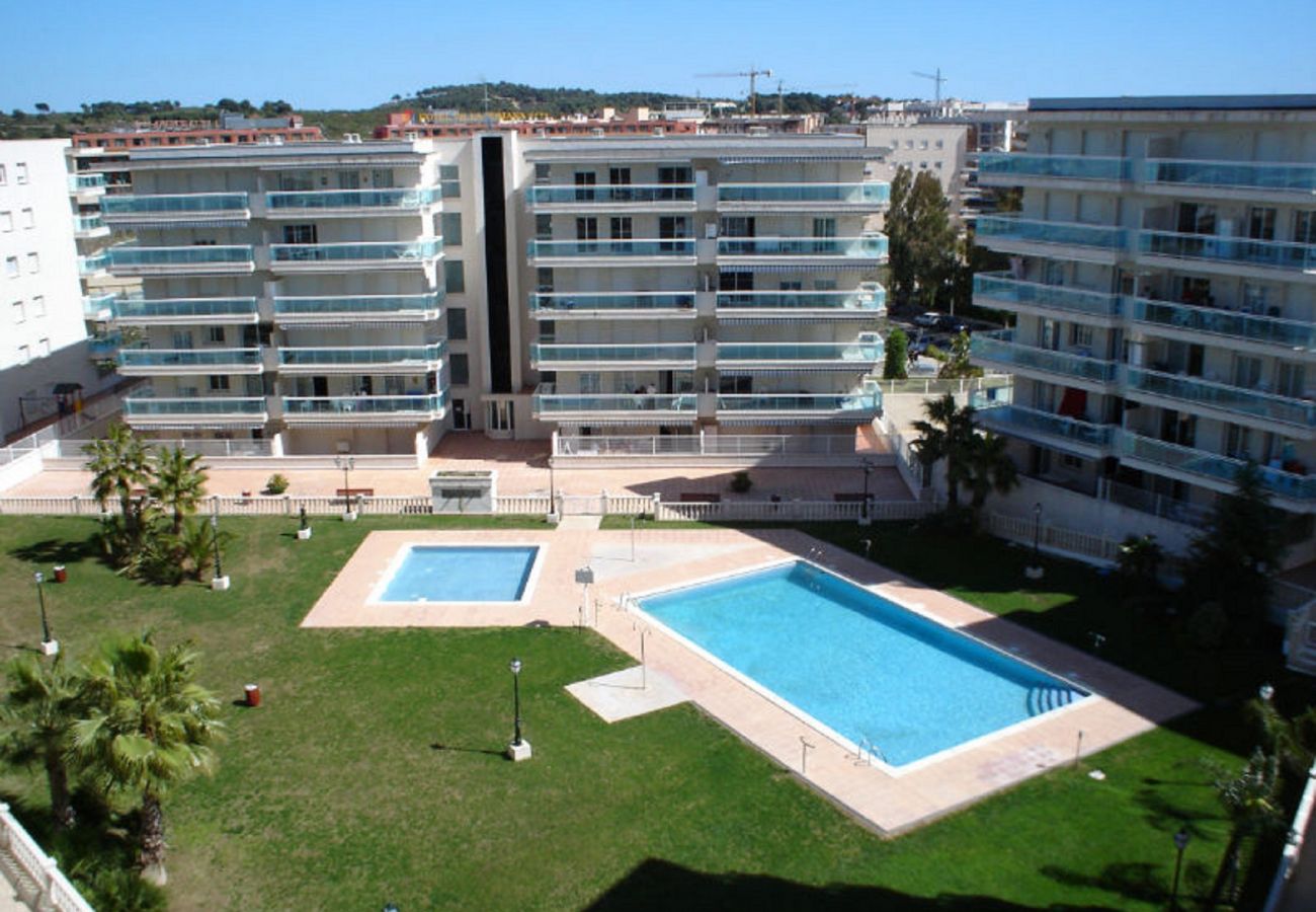 Apartamento en Salou - ANCORA