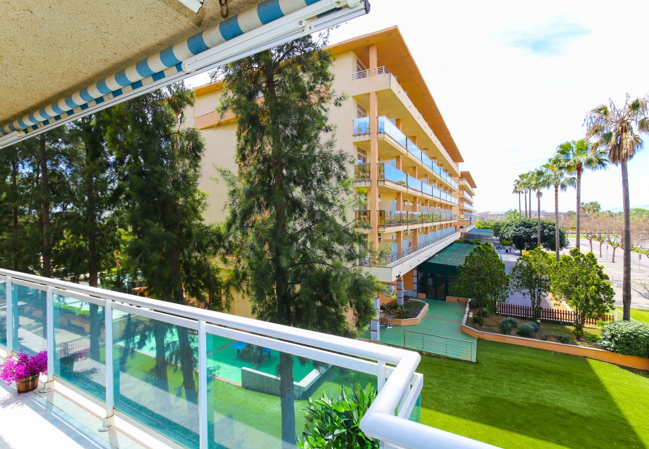 Apartamento en Salou - ANCORA