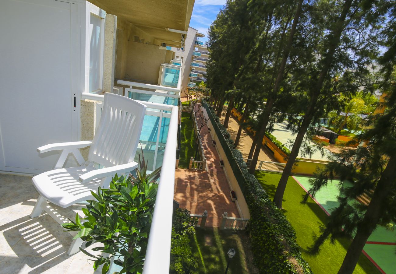 Apartamento en Salou - ANCORA