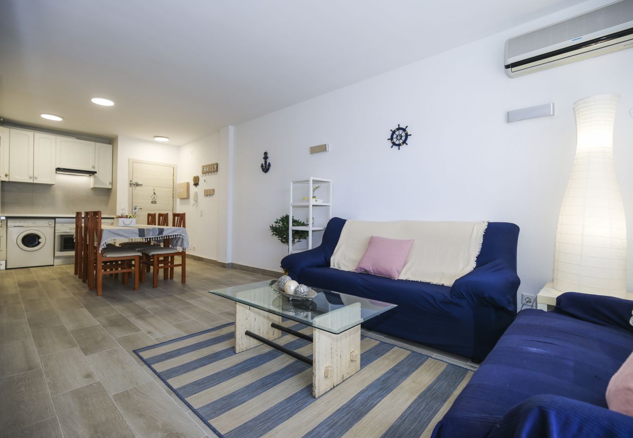 Apartamento en Salou - ANCORA