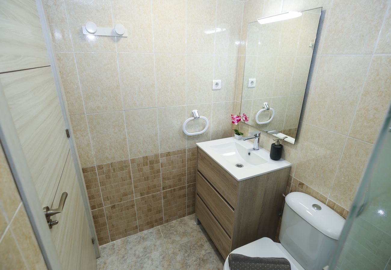 Apartamento en Salou - ANCORA