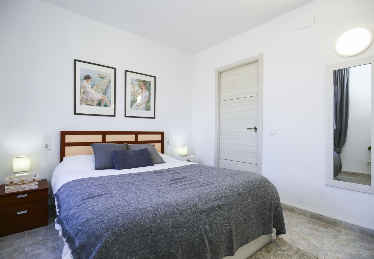 Apartamento en Salou - ANCORA