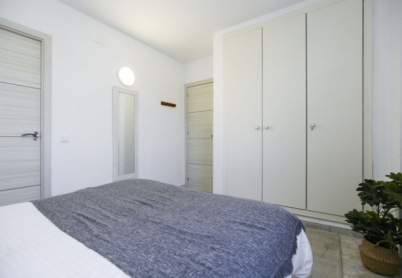 Apartamento en Salou - ANCORA