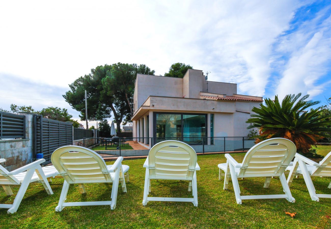 Villa en Cambrils - GIRASOL VILLA