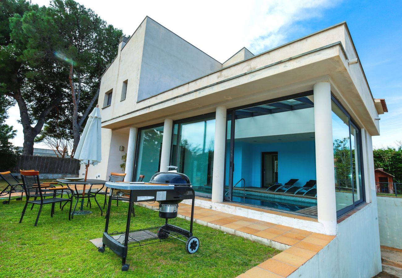 Villa en Cambrils - GIRASOL VILLA