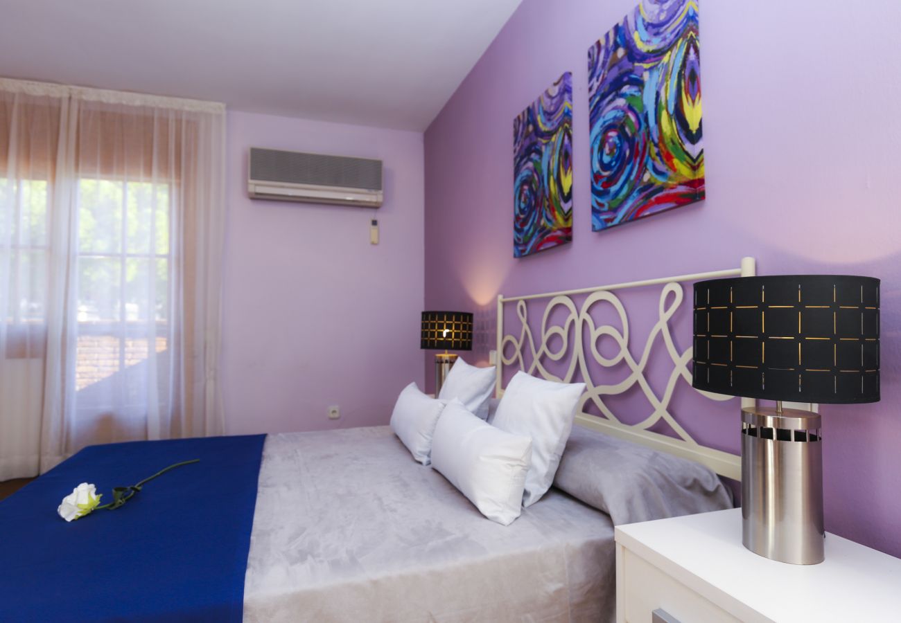 Villa en Cambrils - GERANIS VILLA - Only Families