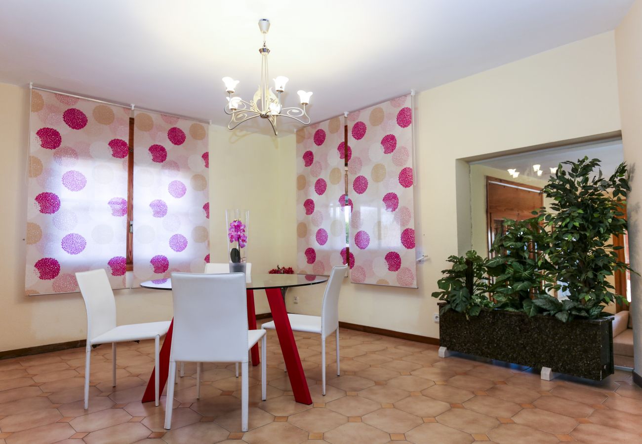 Villa en Cambrils - GERANIS VILLA - Only Families