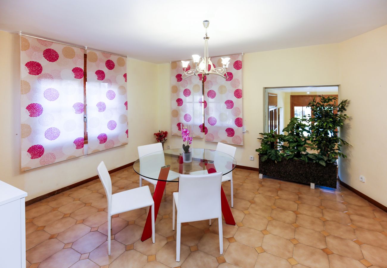 Villa en Cambrils - GERANIS VILLA - Only Families